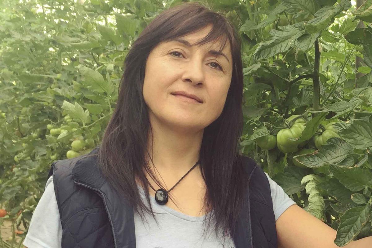 Las mujeres son lideresas en la transformación del medio rural