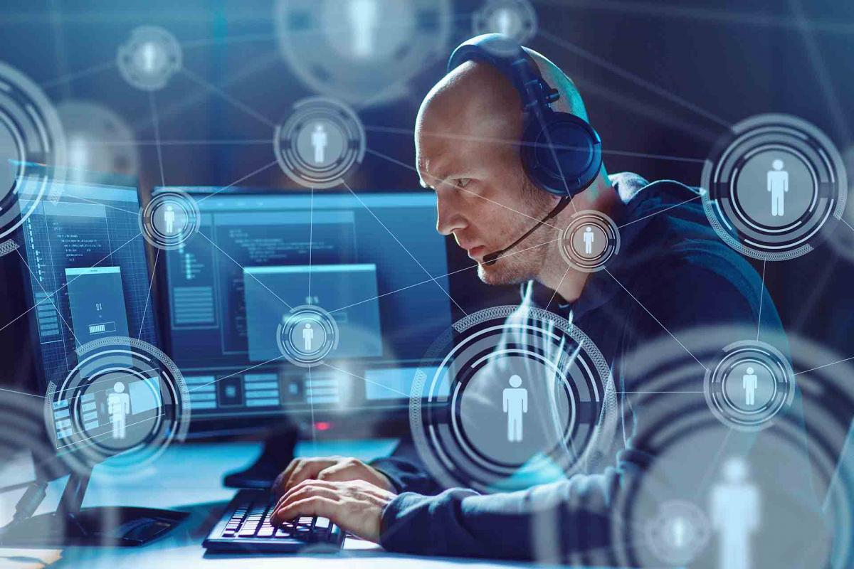 ¿Cómo defenderte de los ciberdelitos? Mantente al día con estos consejos