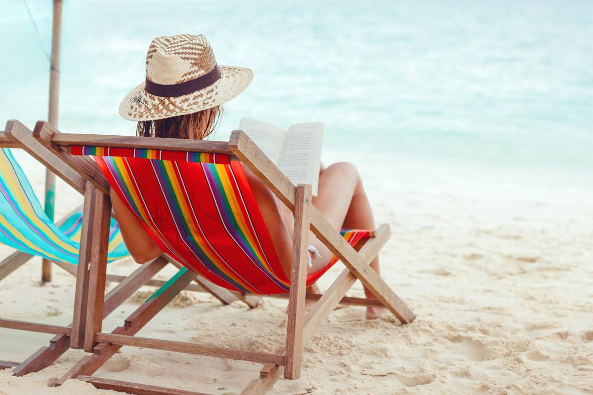 Sigue nuestros trucos y conseguirás desconectar del trabajo