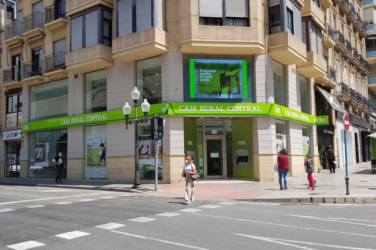 CRC reafirma su compromiso con la comunidad afectada por la DANA en Valencia