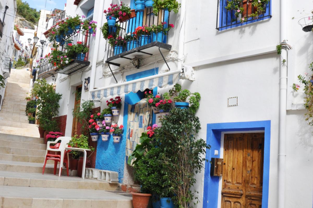 Imprescindibles para visitar Alicante