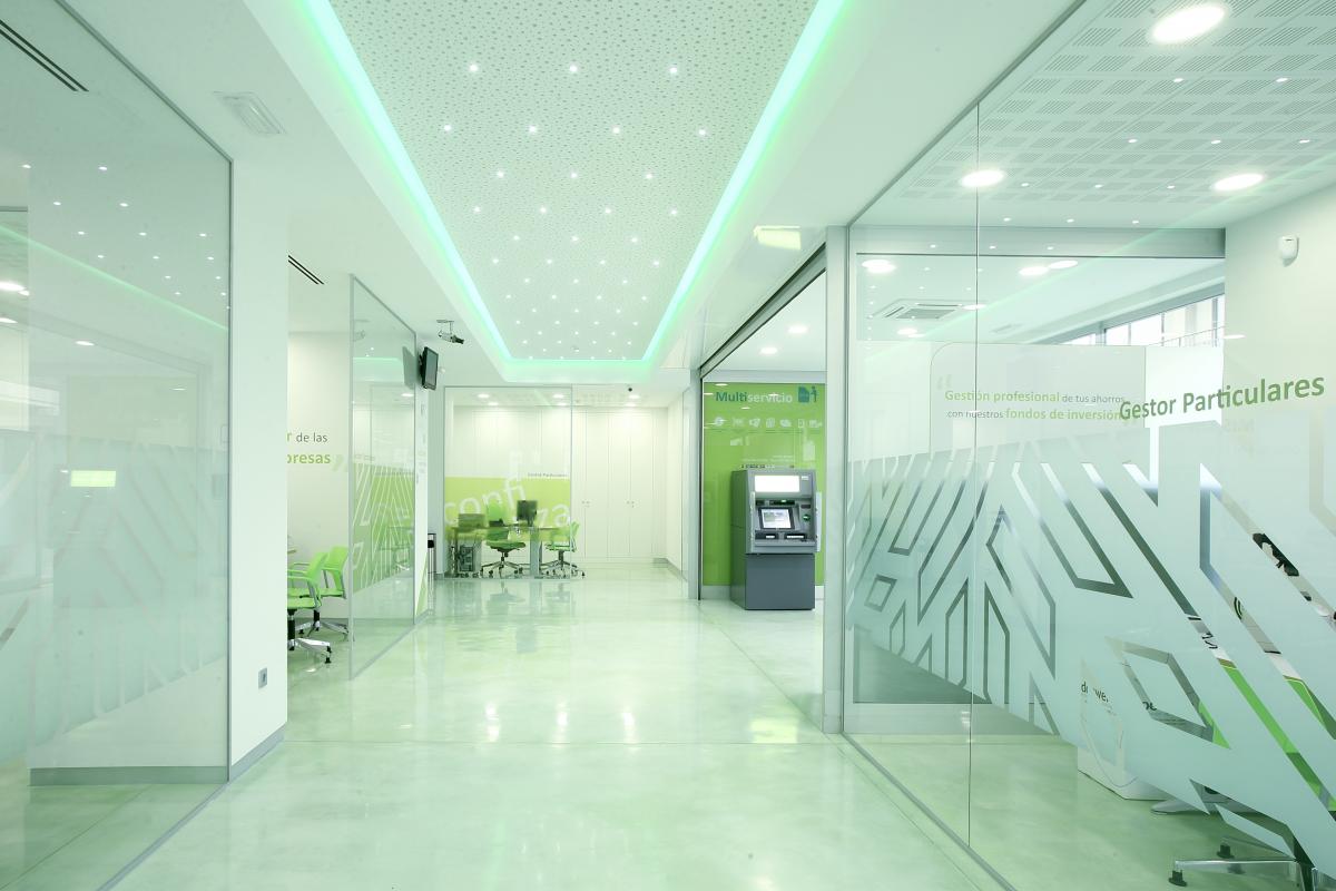 ¿Por qué elegir como tu banco una cooperativa de crédito como Caja Rural Central?