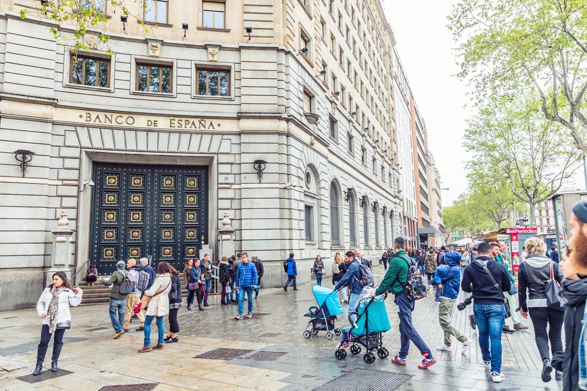 La deuda pública: uno de los baremos económicos más importantes del Estado