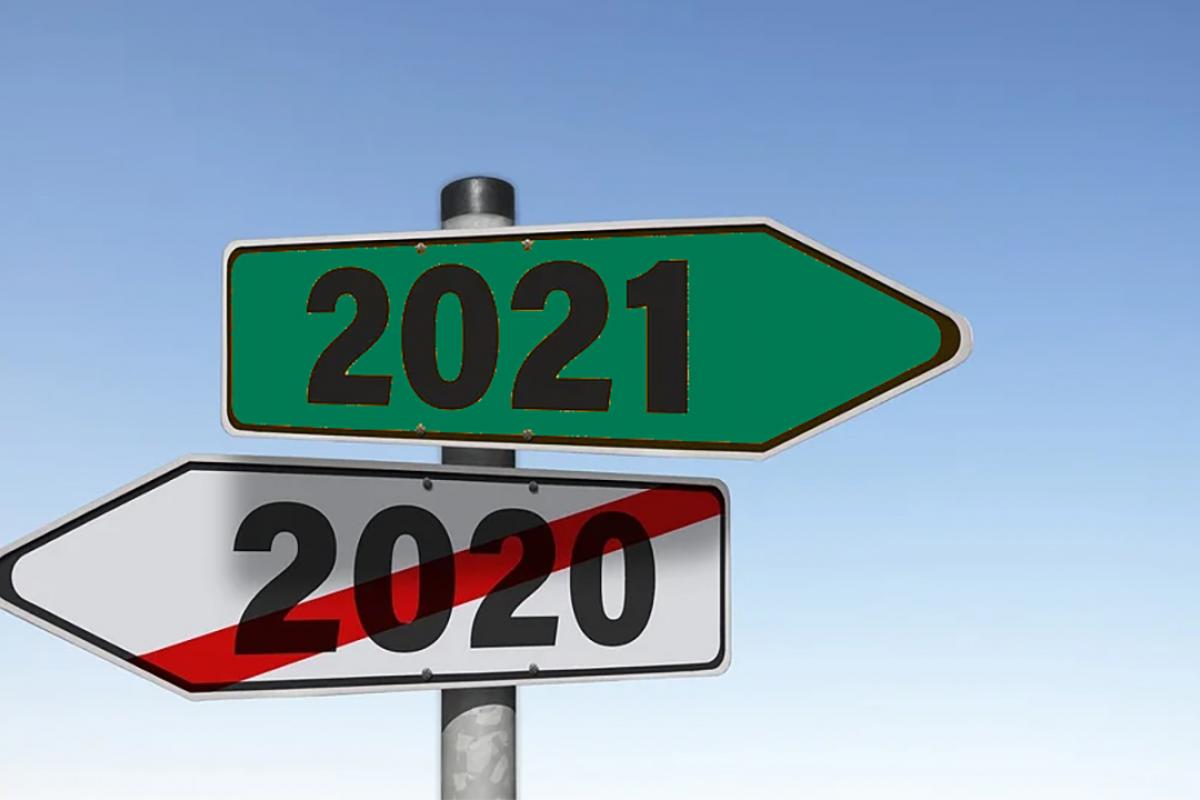 Los retos que nos esperan en 2021