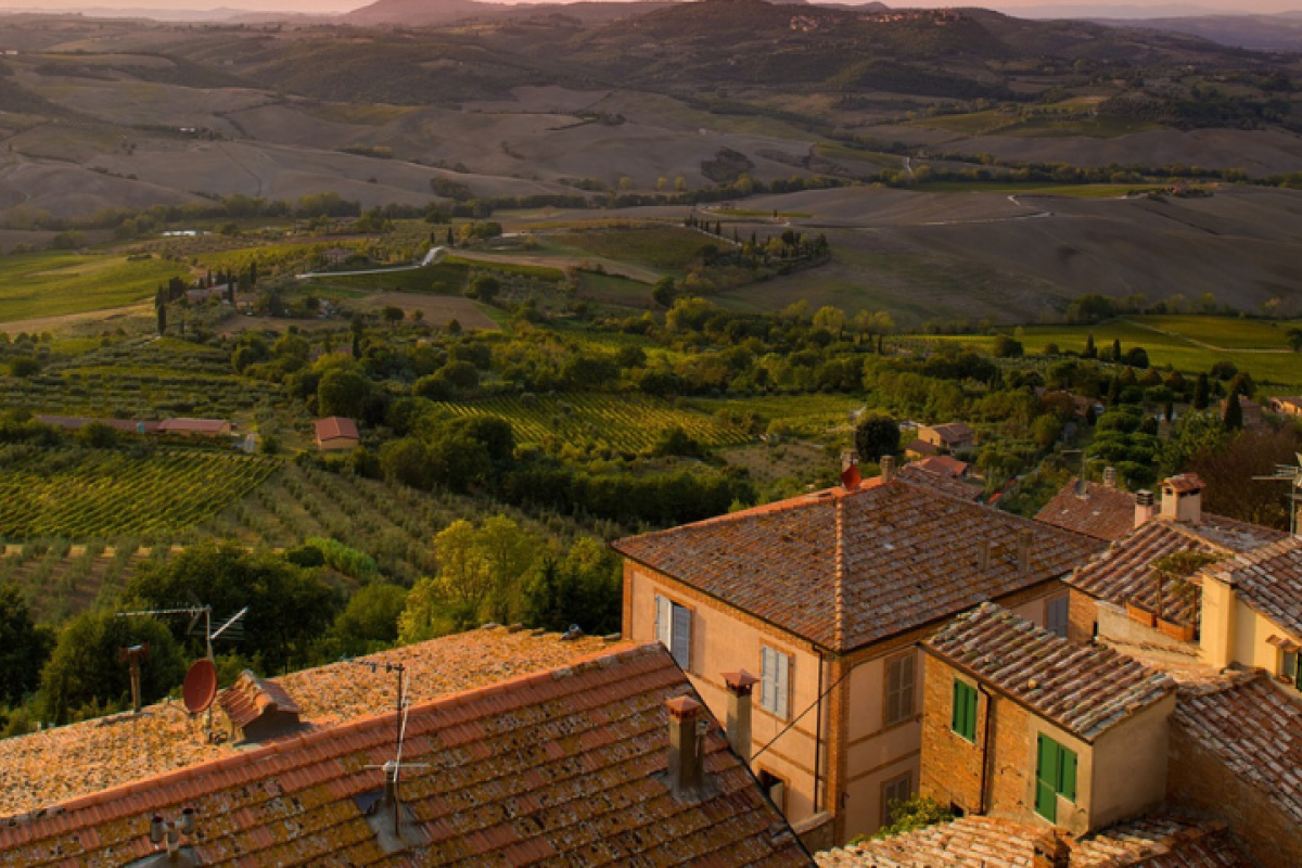 Campo o ciudad, la eterna cuestión