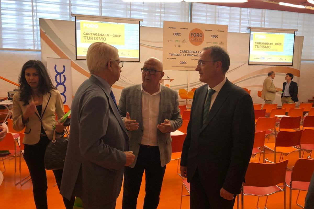 Innovación y tecnología: puntos clave de diferenciación en el turismo