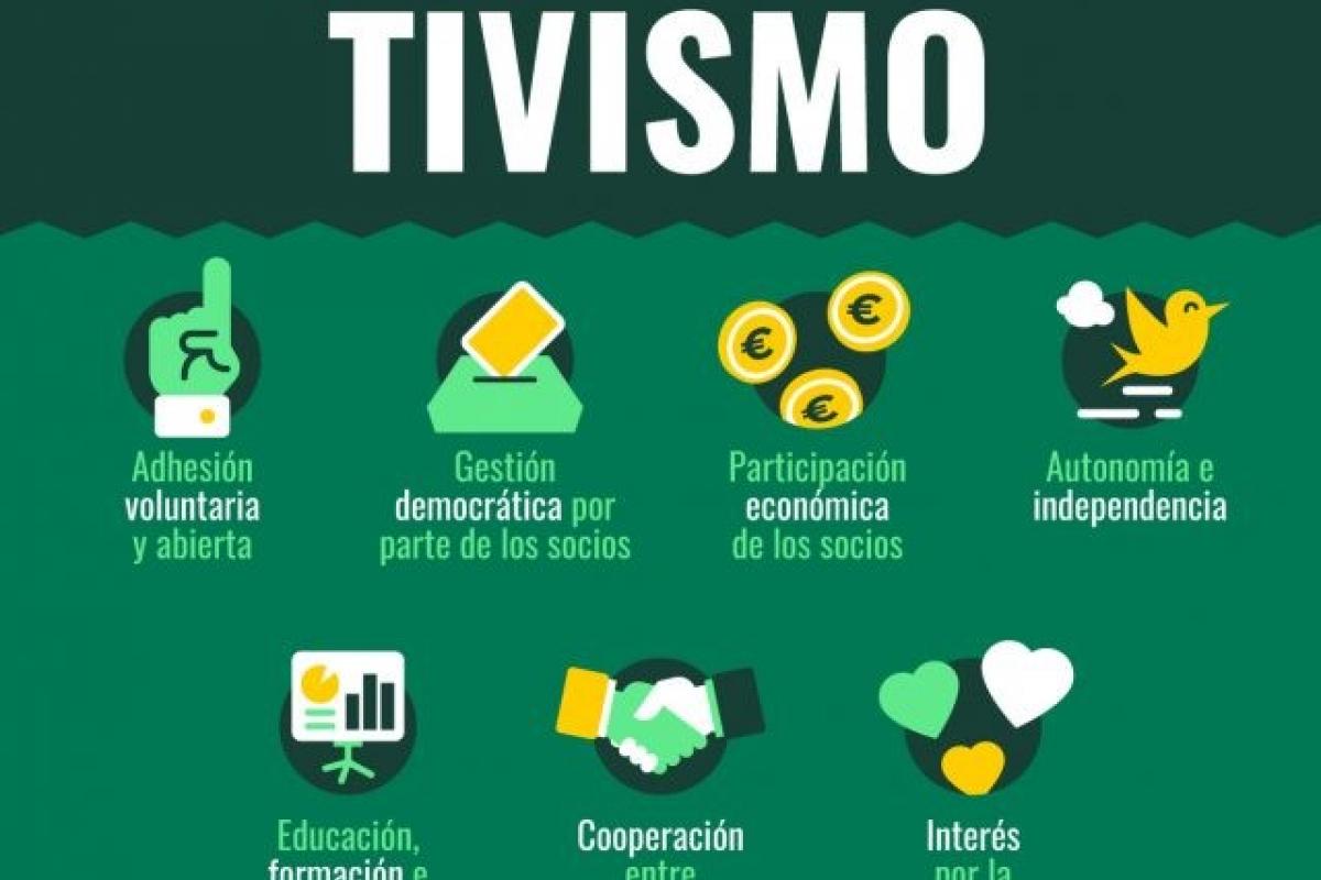 La importancia de las cooperativas de crédito como CRC para el futuro de Europa