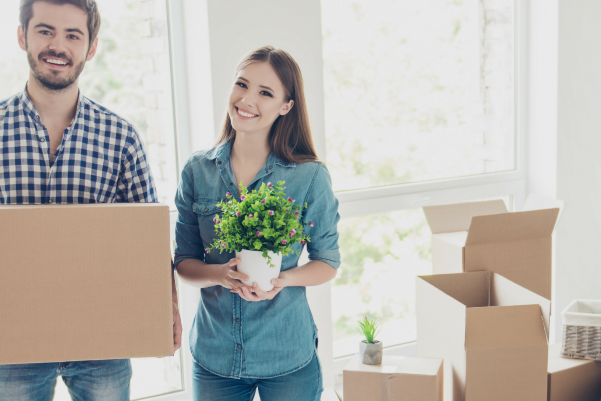 Los gastos en una vivienda alquilada, ¿quién paga qué? [INFOGRAFÍA]