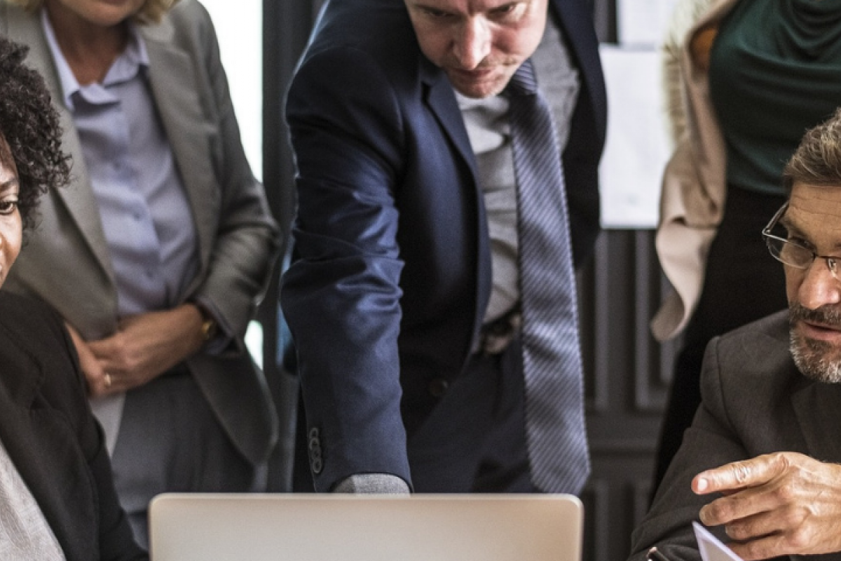 Define las claves para analizar a tu competencia con eficacia