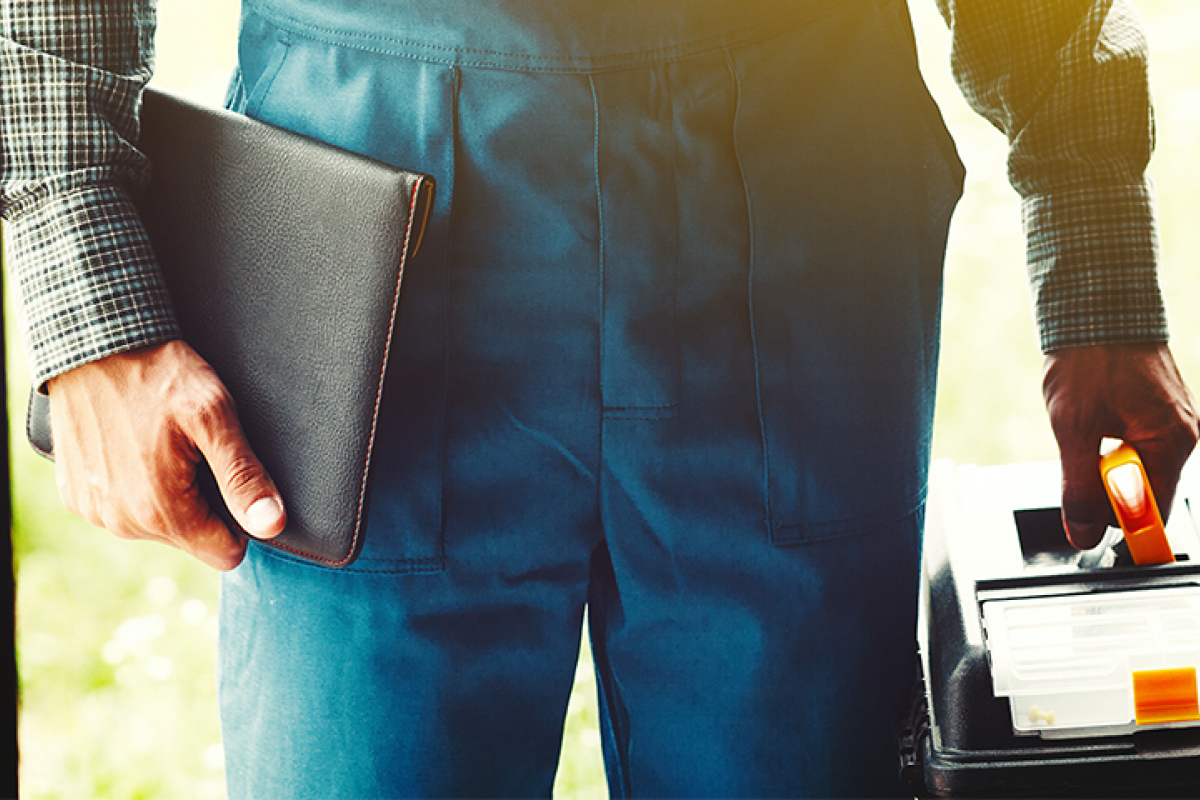 Descubre cómo funciona el derecho a paro de los trabajadores autónomos