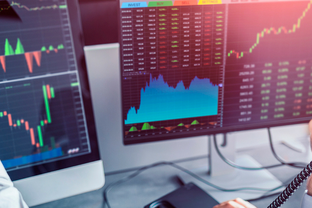Nociones básicas para invertir en Bolsa como un auténtico bróker