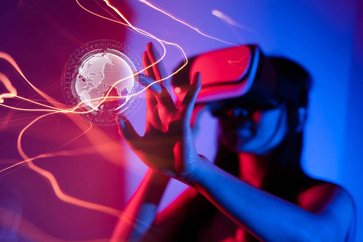 Economía del Metaverso: ¿qué es y cómo funciona?