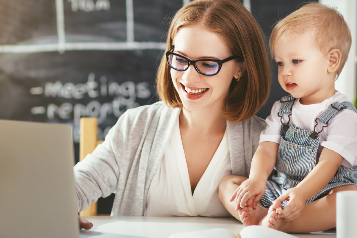 Las nuevas bonificaciones por maternidad que afectan a las autónomas