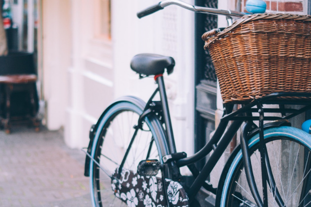 Día Mundial de la Bicicleta: usa la bicicleta en tu ciudad de forma segura