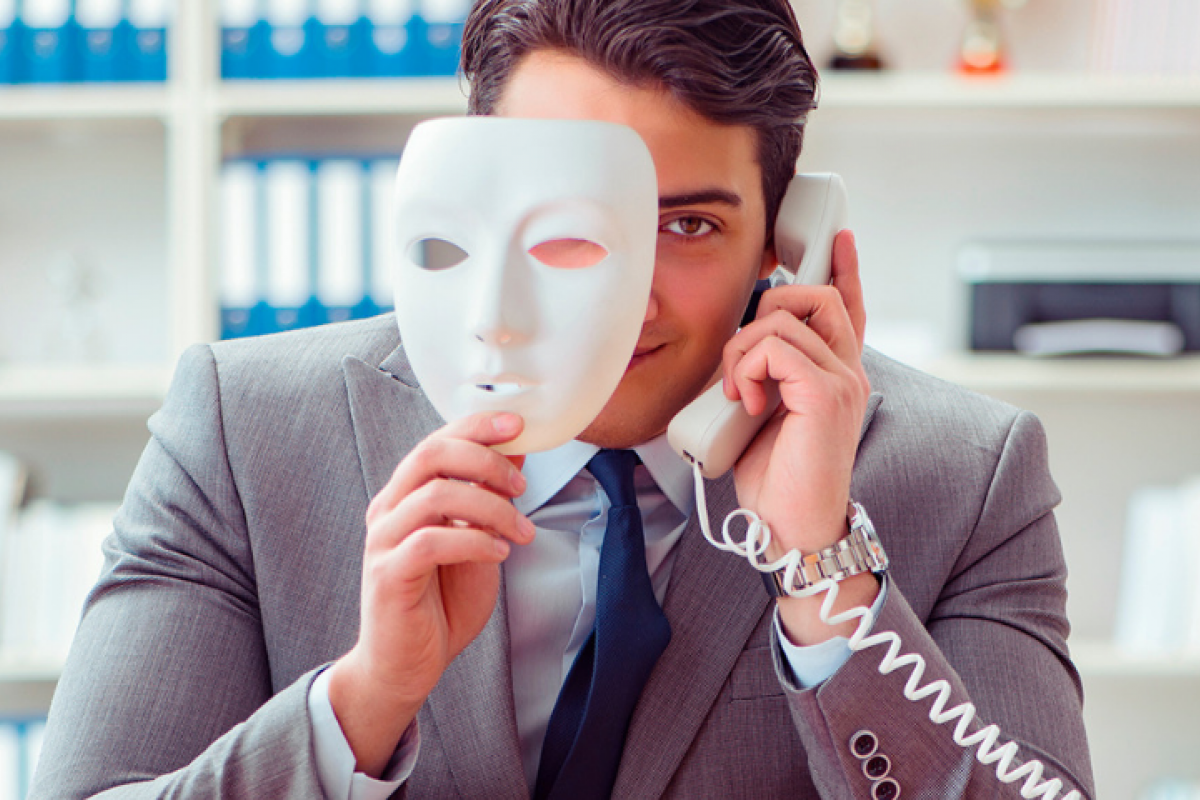 ¿Quién da duros a pesetas? Desconfía de los chiringuitos financieros