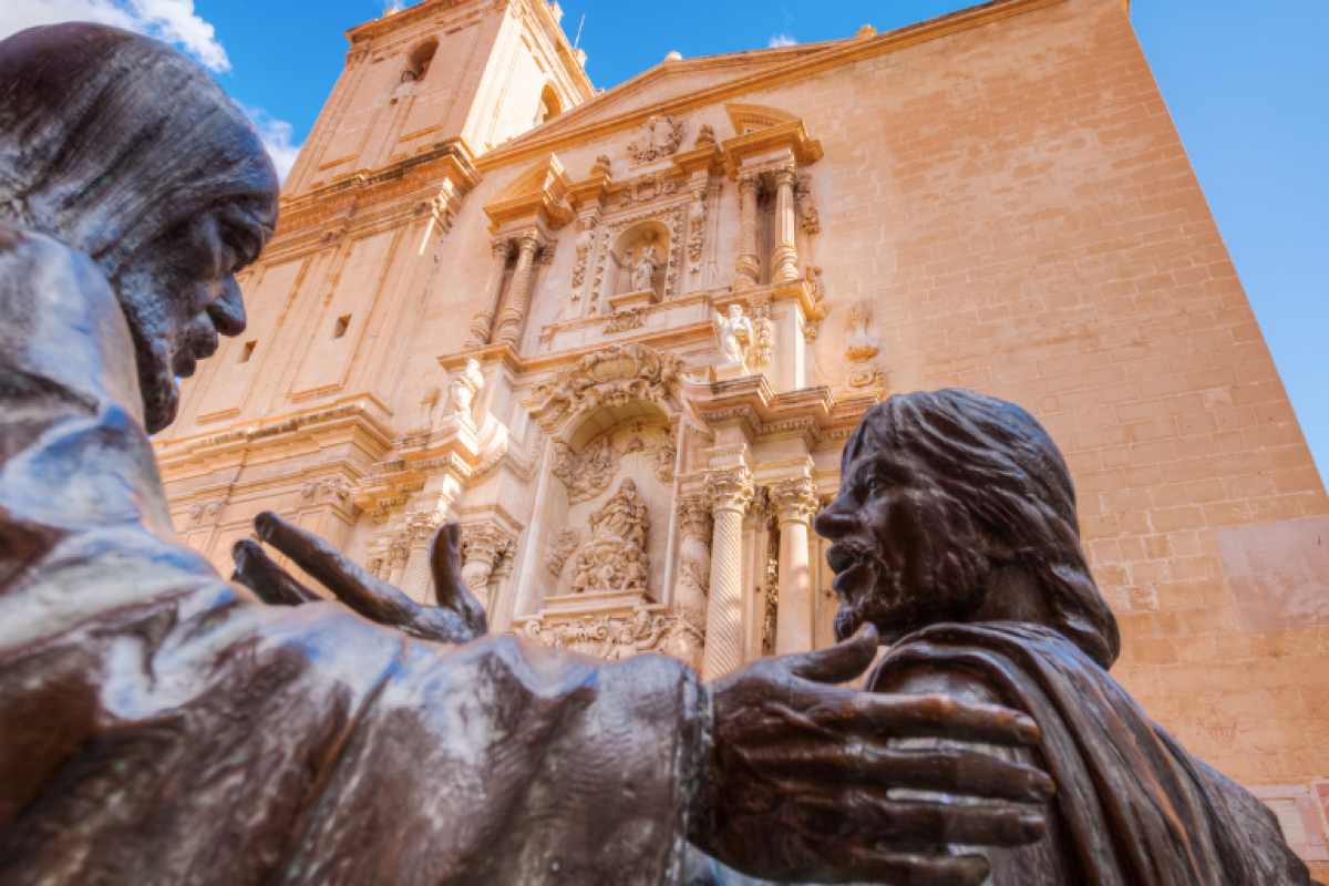 Caja Rural Central sigue firme con su apoyo al Misteri D'Elx