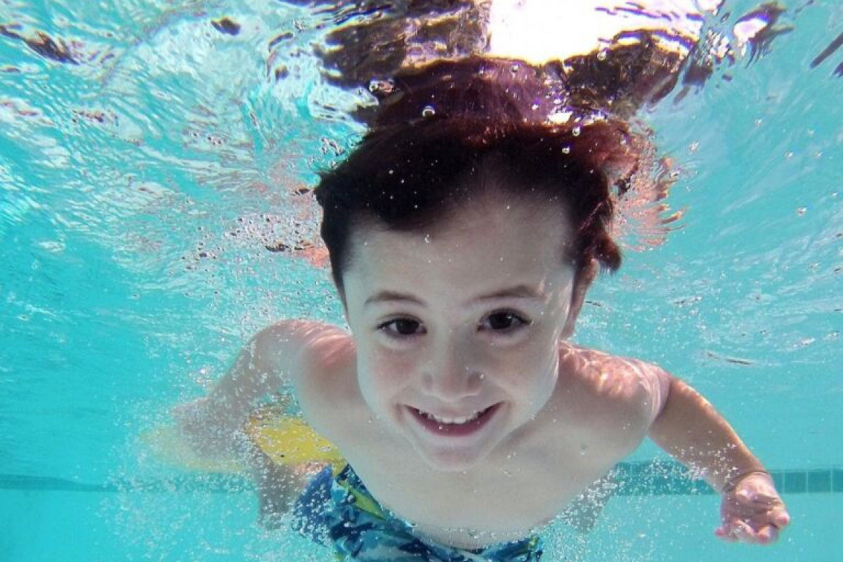 Piscina y seguridad, una combinación indispensable