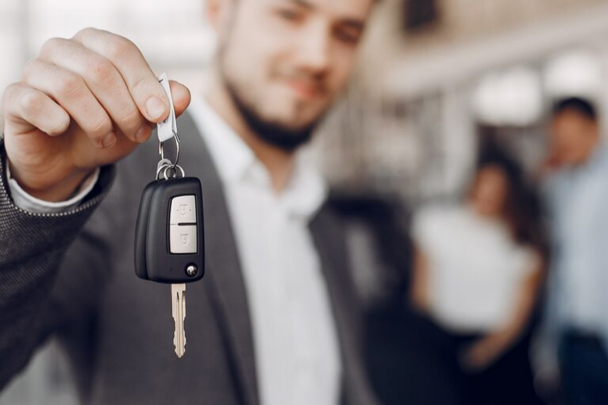 Renting de coches: ventajas para empresas, autónomos y particulares