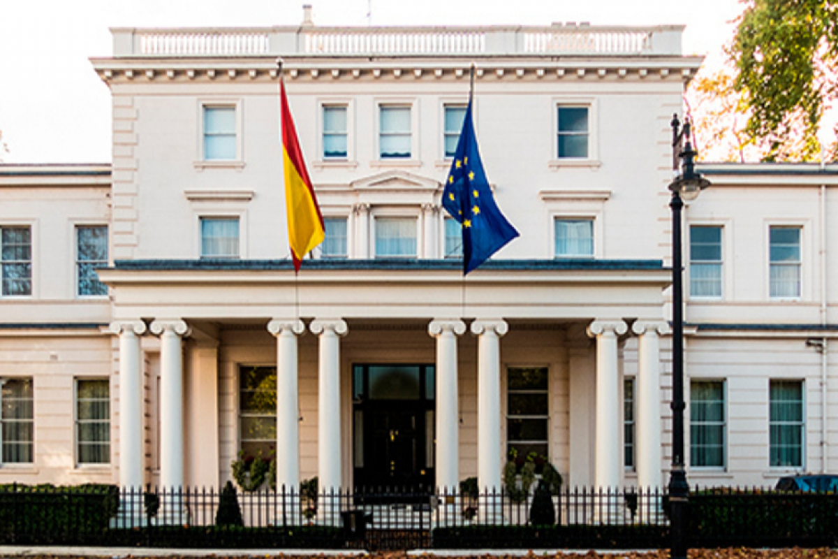 Las empresas exportadoras españolas se refuerzan