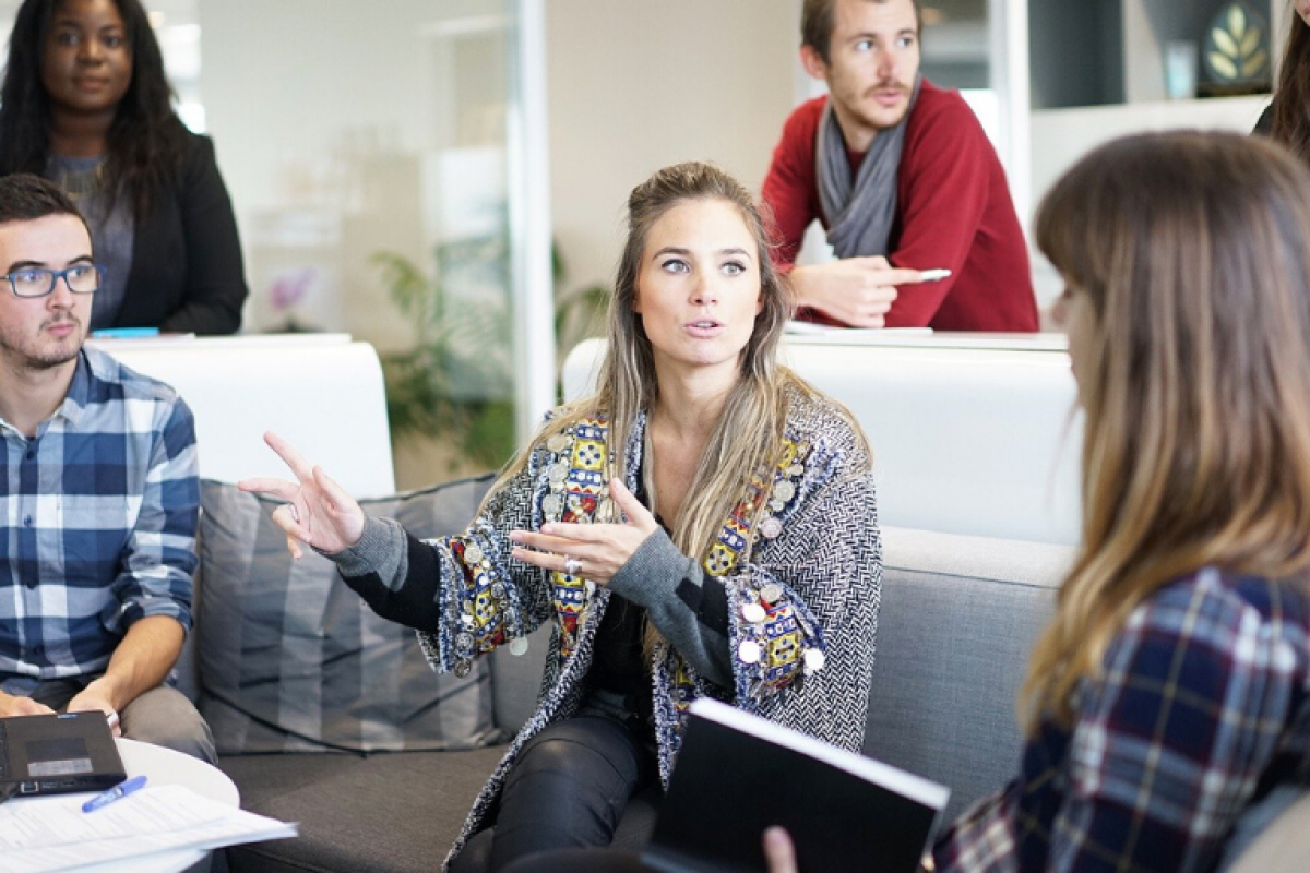 Los atributos que definen a un verdadero líder