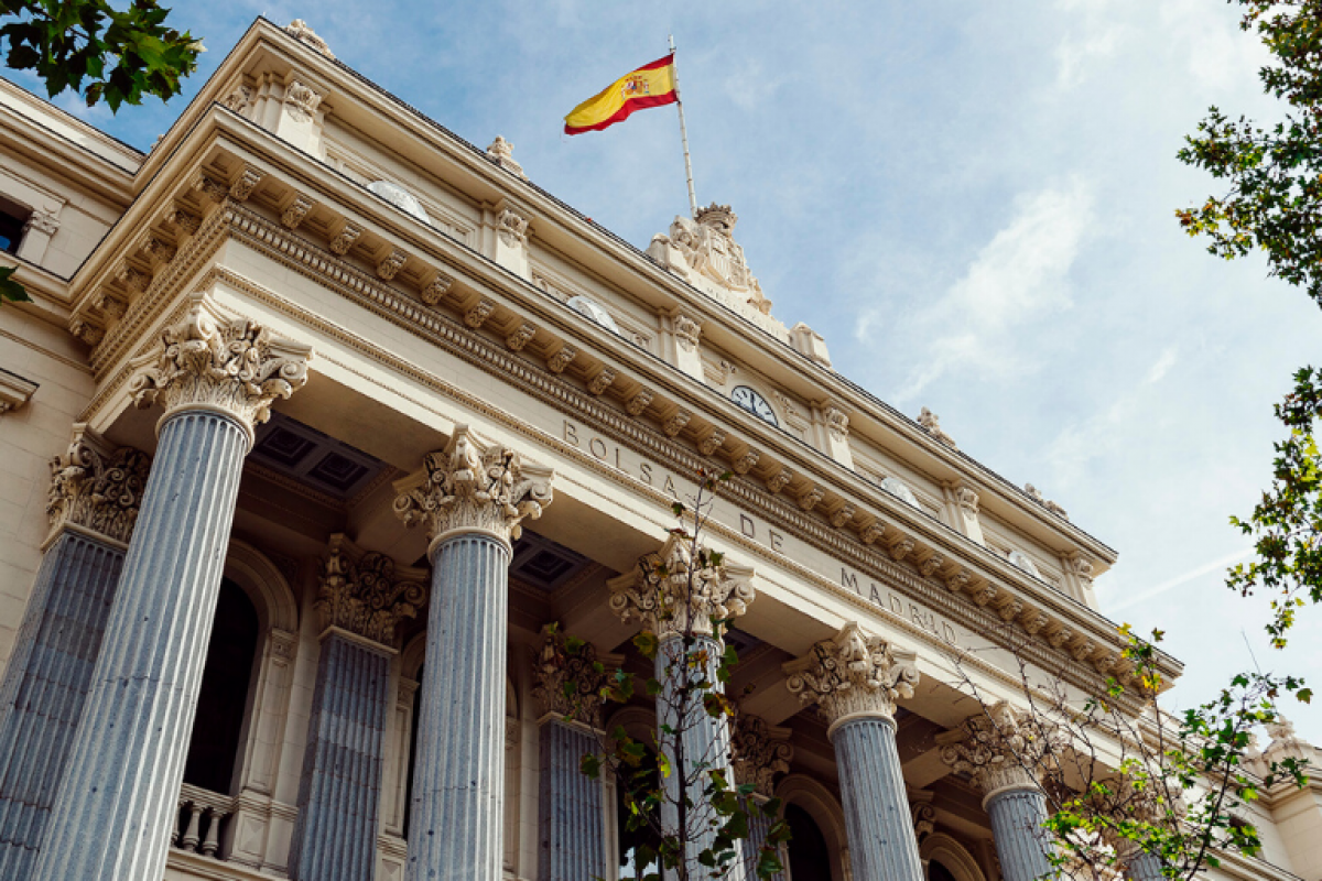 La Bolsa española cotizará el 6 de enero, Día de Reyes