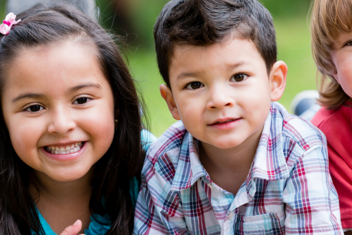 ¿Sabes por qué se celebra el Día del Niño?