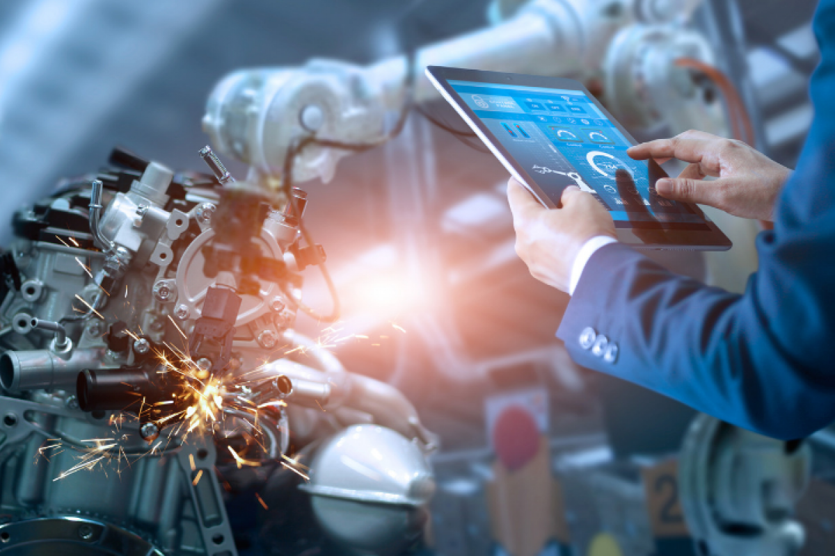 ¿Cómo la robótica penetra en nuestras vidas?