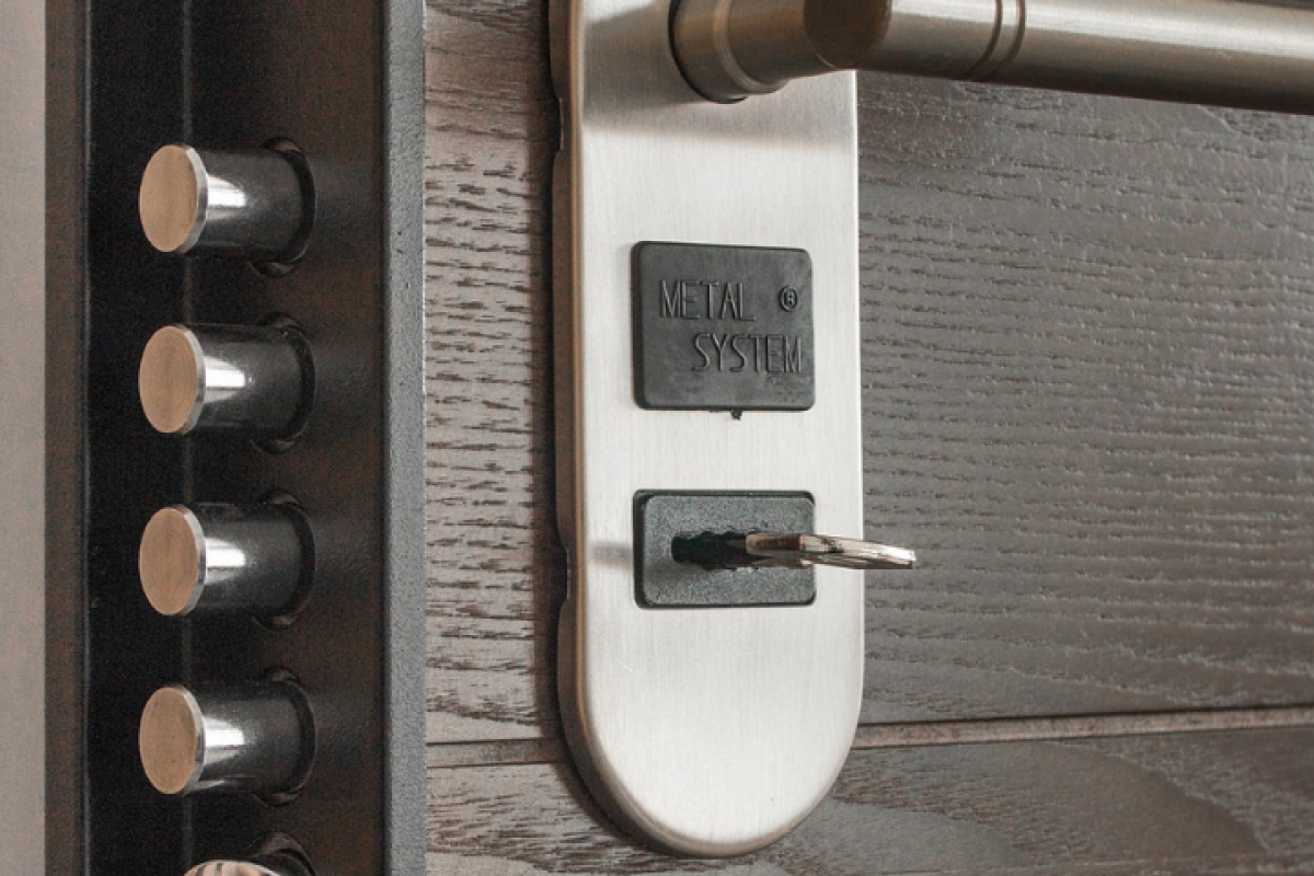 Blinda tu casa contra robos