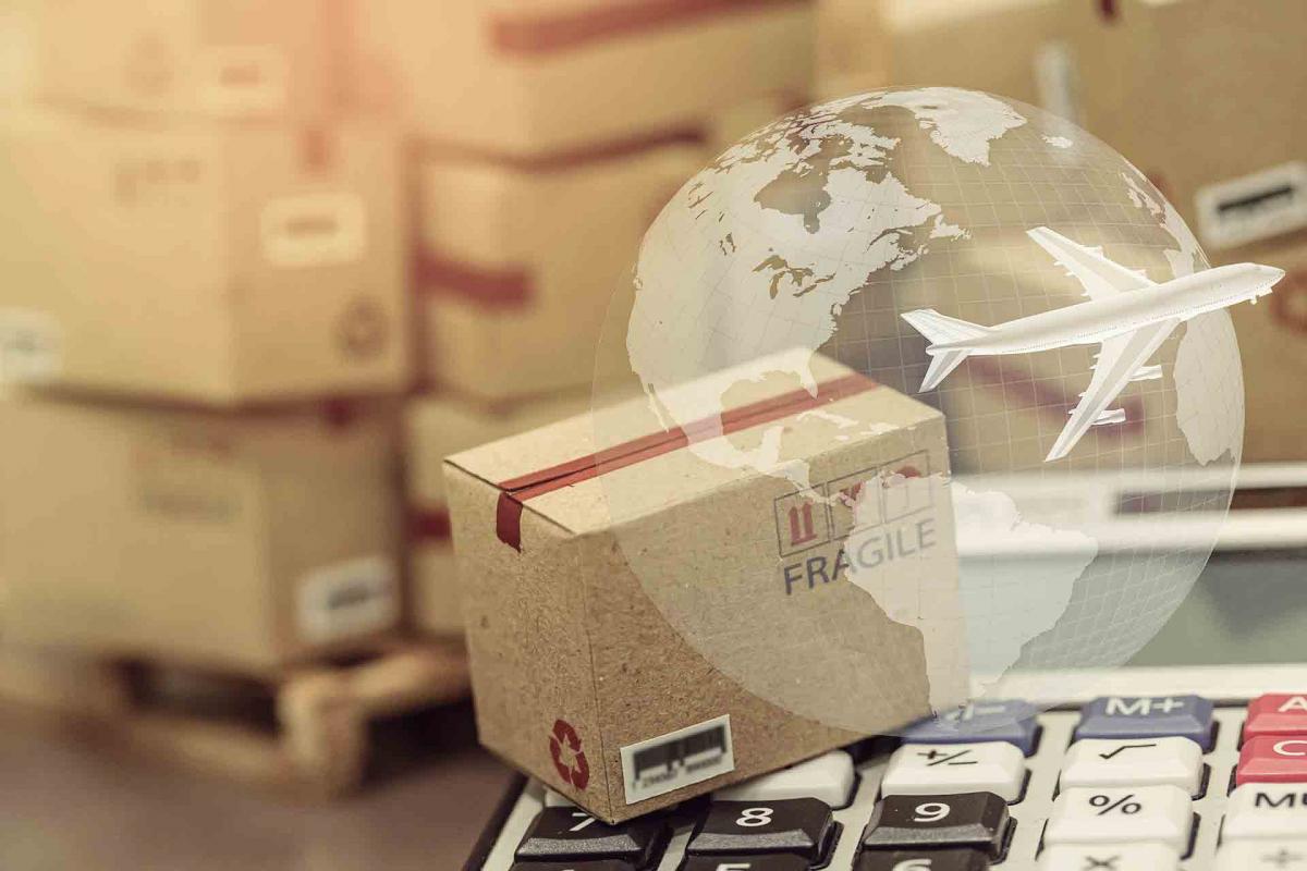 La evolución del comercio exterior de España en el primer semestre del 2021: la situación de Murcia y la Comunidad Valenciana