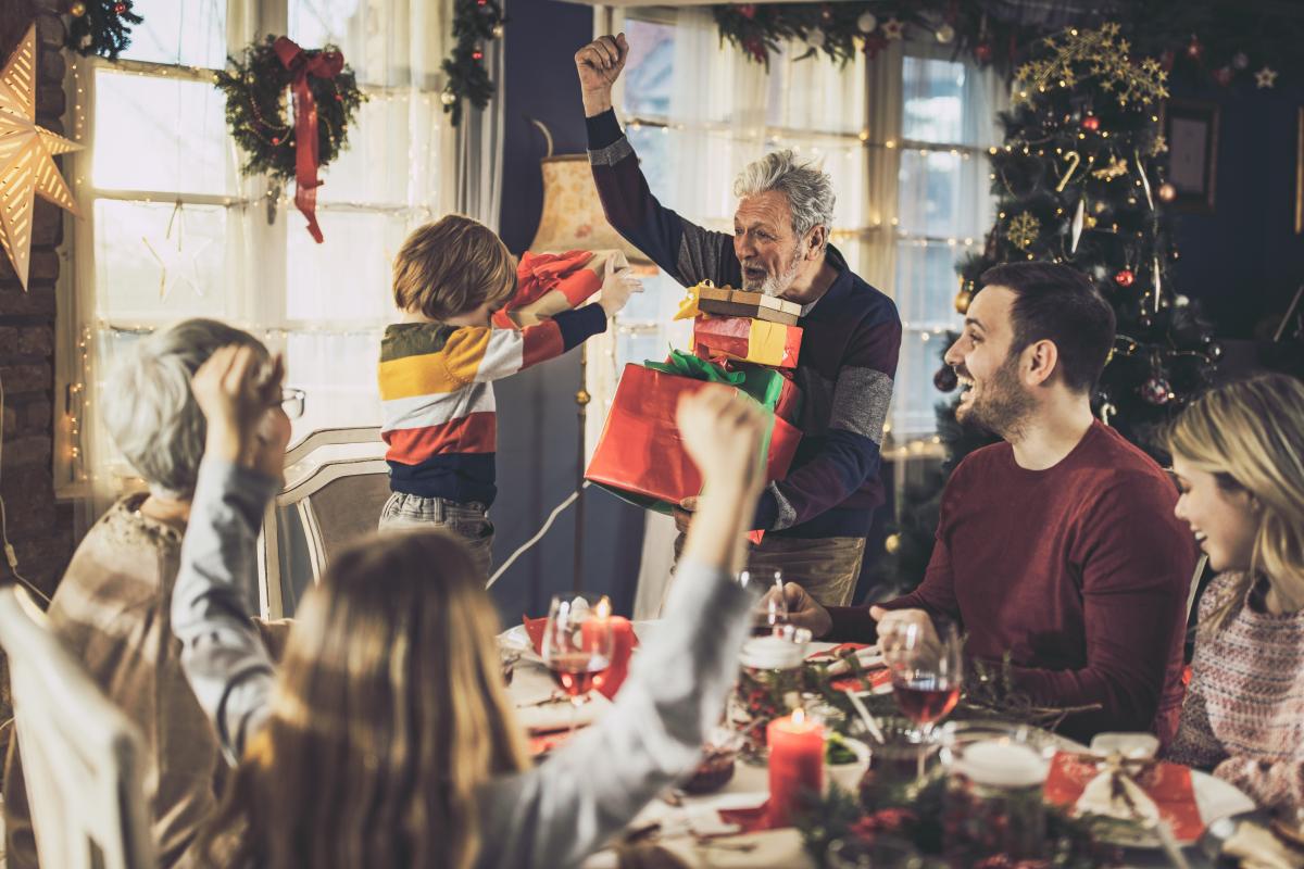 Que el coronavirus no te estropee la Navidad: consejos con seguridad