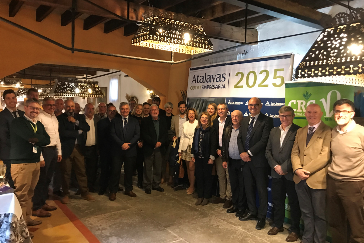 RETHINK, una iniciativa que replantea la realidad de las áreas industriales de Alicante