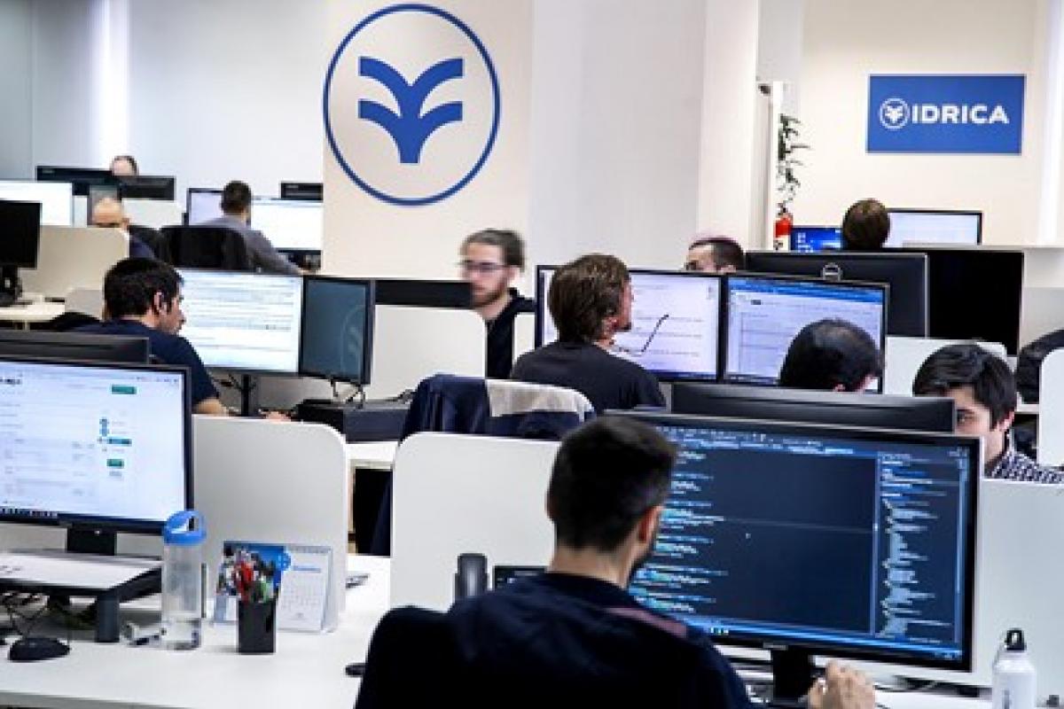 El poder de la transformación digital en el sector del agua: conoce a Idrica y la solución GoAigua