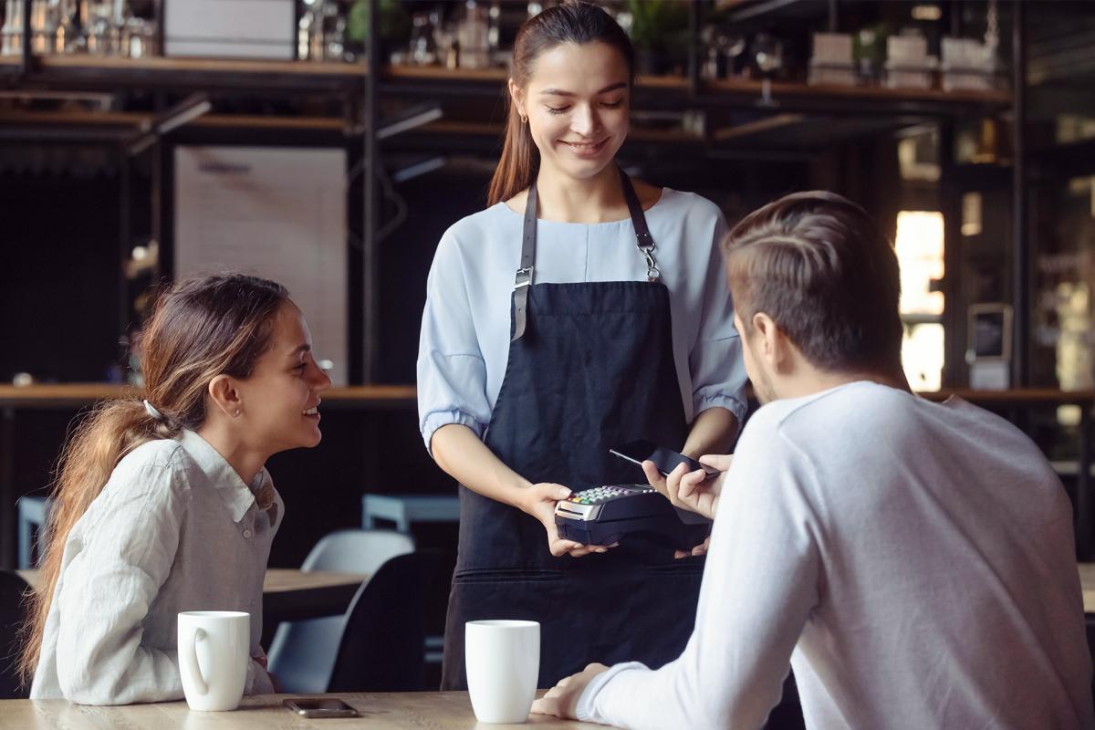 Pago móvil, Bizum y nuestra red de cajeros, ventajas para los clientes de CRC