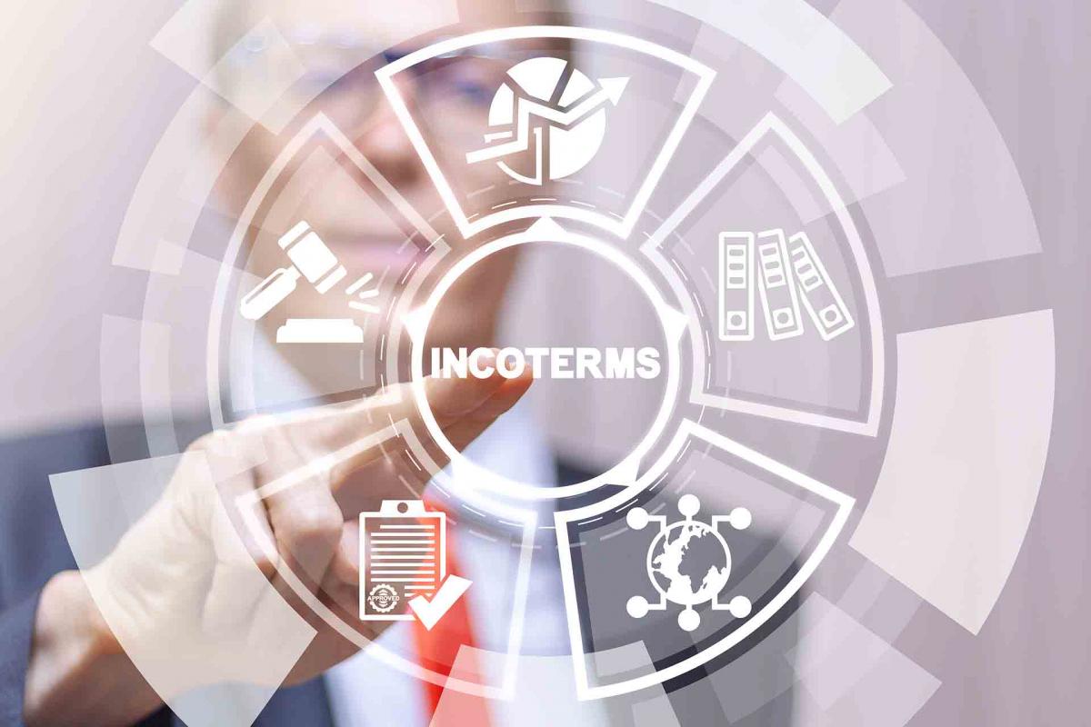Los Incoterms más conocidos para lograr el éxito en las operaciones de compraventa internacional