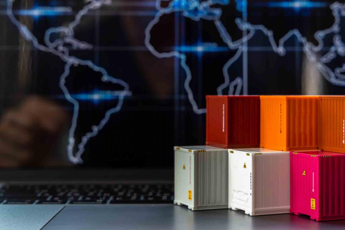 Los mejores productos bancarios para ayudarte a exportar