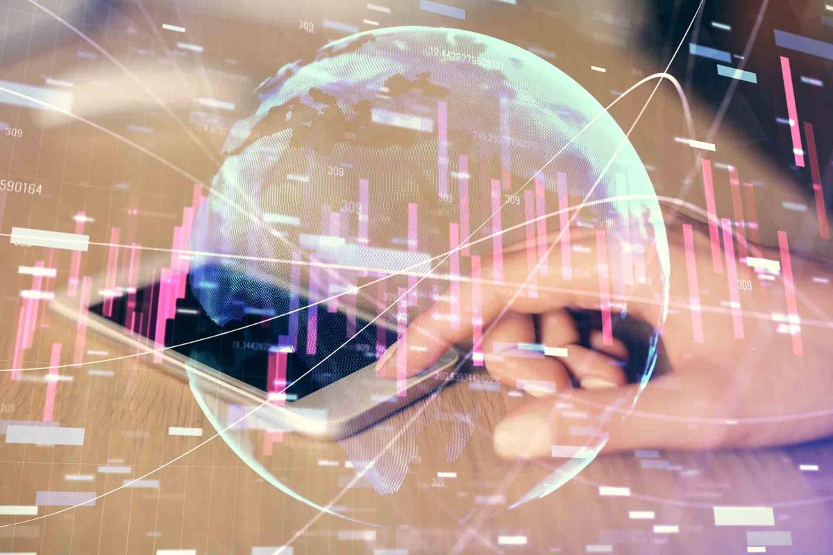 Los tipos de interés, la economía… Estos son los factores que influyen en el valor de las bolsas internacionales