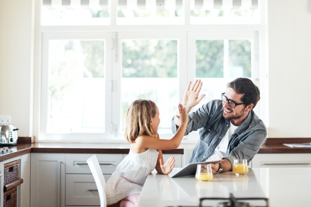 Consejos para empezar a vivir en una casa sostenible