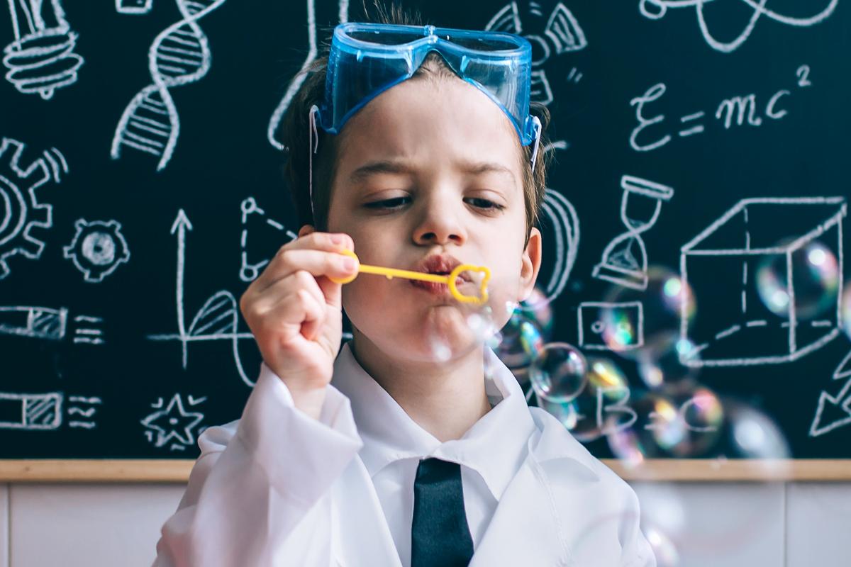 ¿Cómo son los Alpha, los niños del presente? Inteligentes y decididos