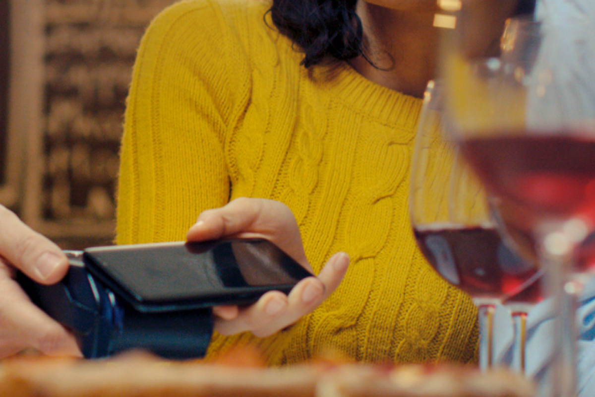 Caja Rural Central y ruralvía pay, tu opción más segura para pagar con el móvil