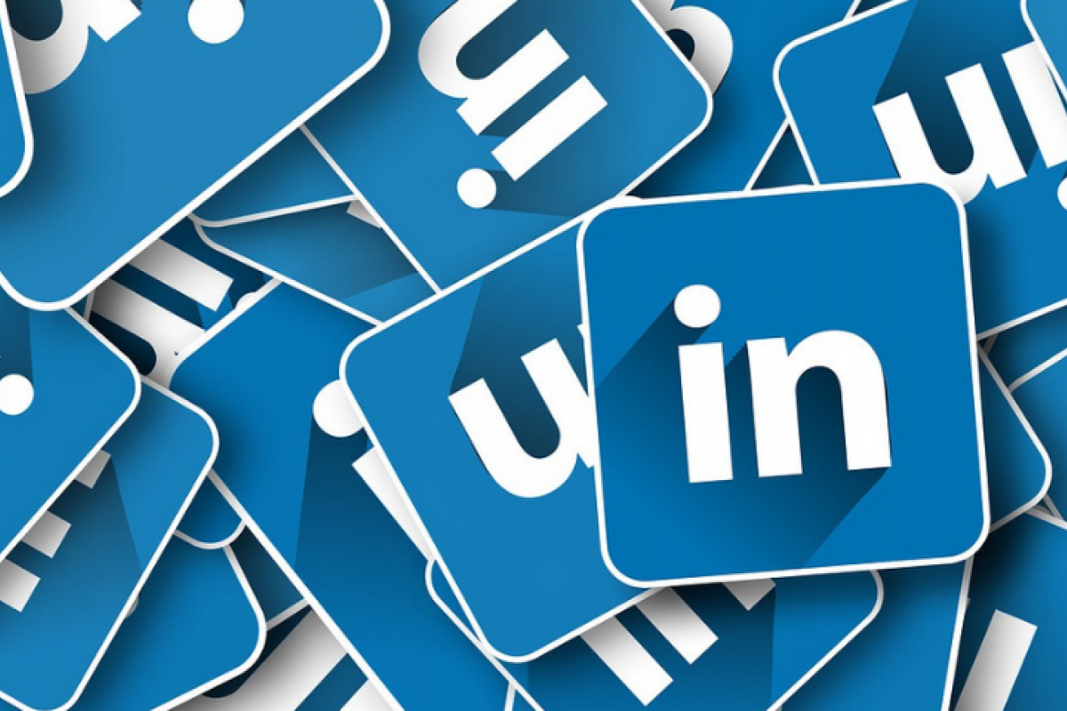 Trucos para crear un perfil de LinkedIn exitoso