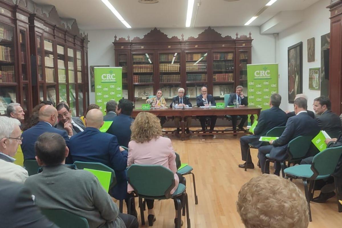 Caja Rural Central cierra 2023 entre las entidades más solventes de España