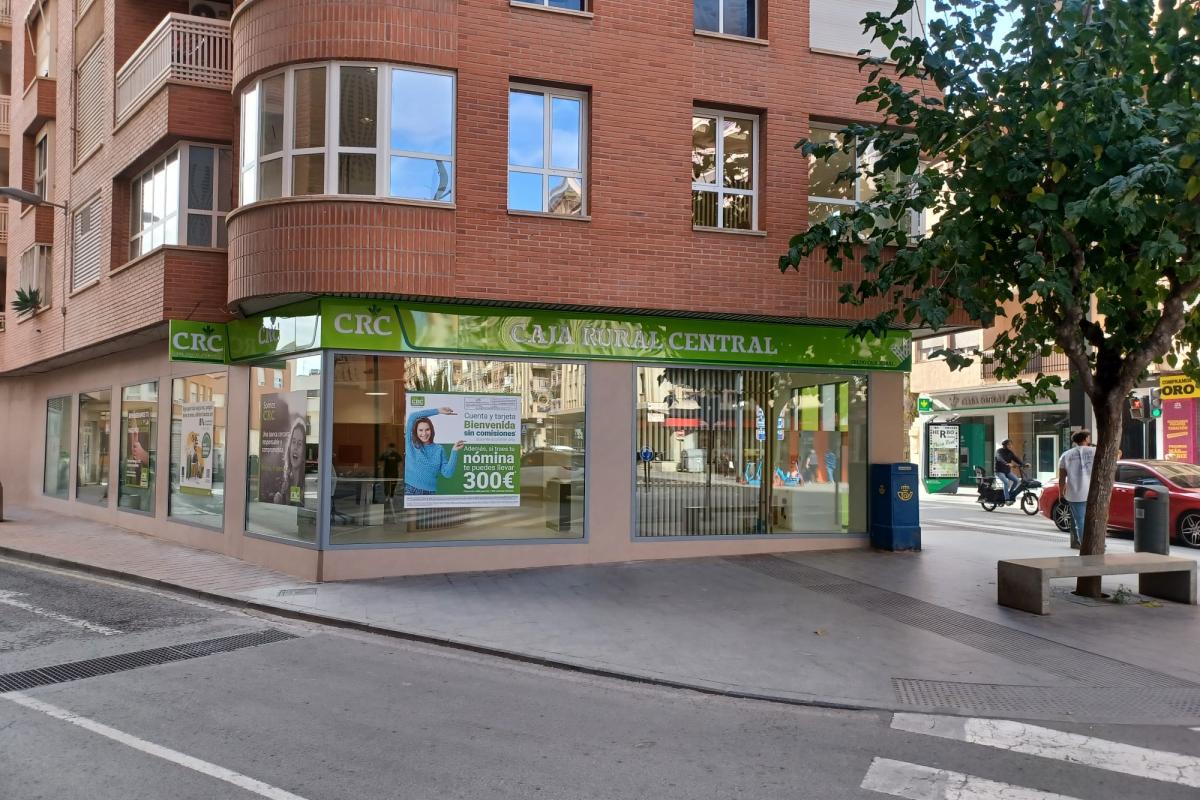 CRC abre su primera oficina en Lorca, reforzando su compromiso con el desarrollo local y el servicio al cliente