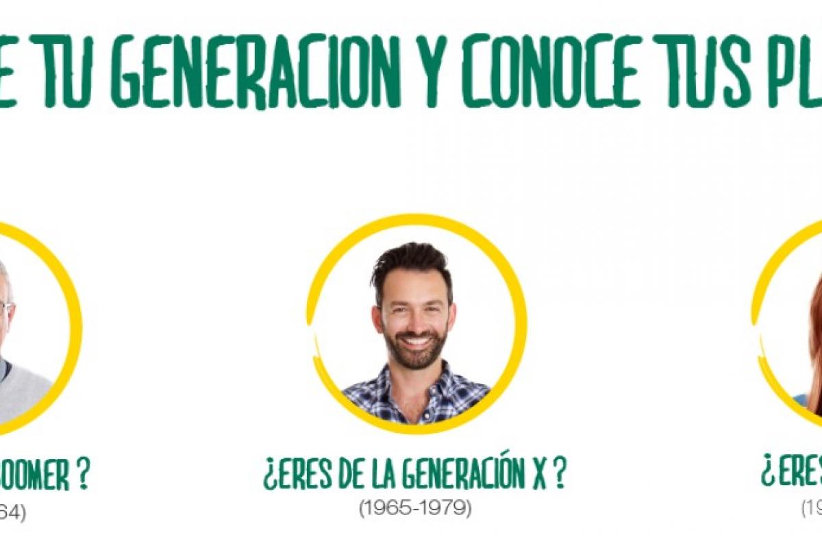 Qué planes de pensiones elegir, ¡te ayudamos a salir de dudas!