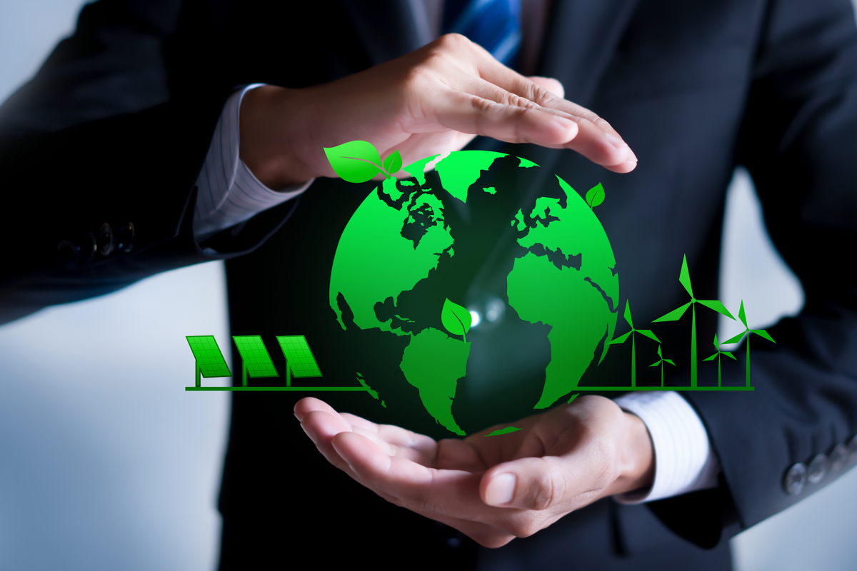 Beneficios de la Responsabilidad Social Corporativa