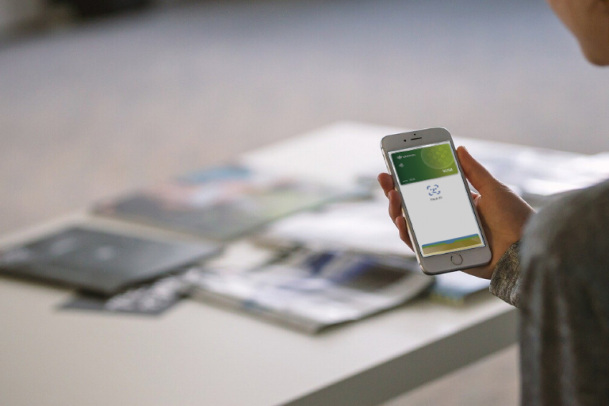 Servicio de Mensajería Instantánea Caja Rural Central