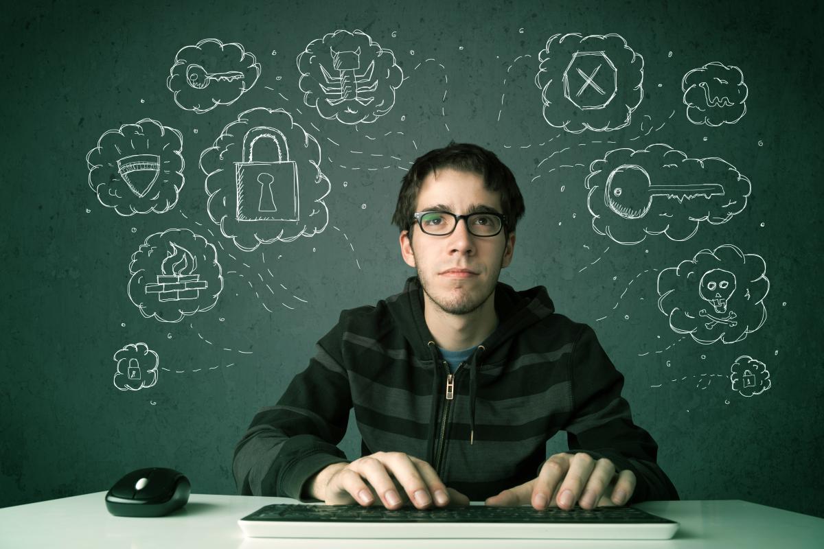 La mejor manera de controlar tu privacidad en Internet