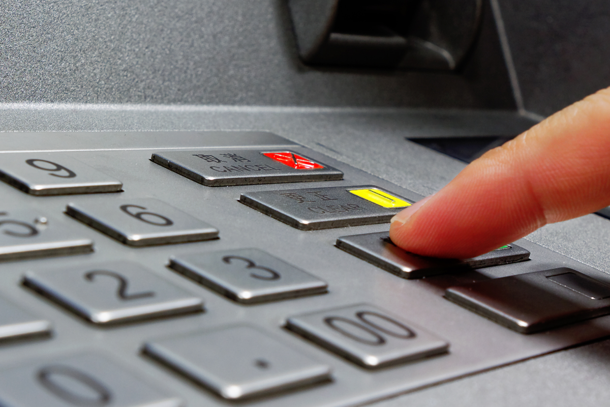 Nuevas funcionalidades de los cajeros automáticos. Queremos hacerte la vida más fácil.