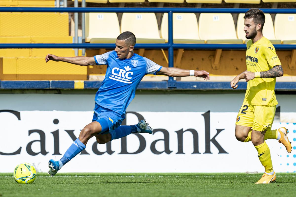 El Orihuela C.F. y Caja Rural Central afianzan su compromiso