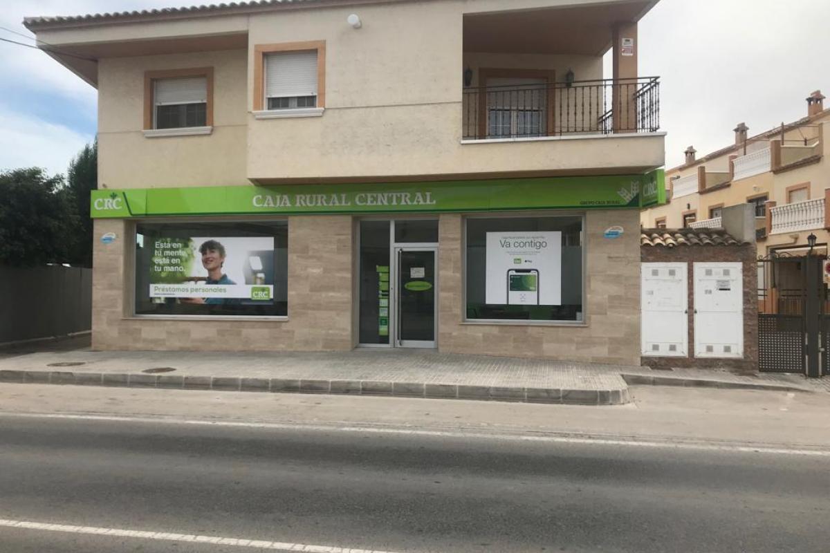 La apuesta de Caja Rural: la inclusión financiera de nuestros ciudadanos