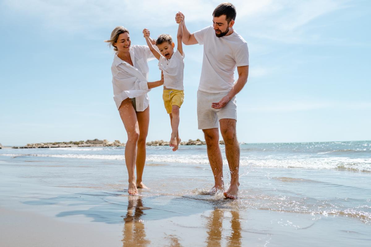 Organizar el gasto de tu escapada con pago flexible 